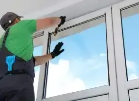 Remplacement de double vitrage Challans