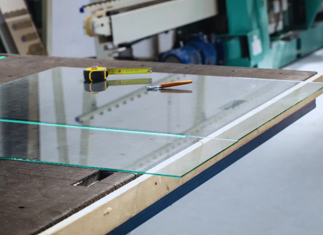 Remplacement de simple vitrage Challans